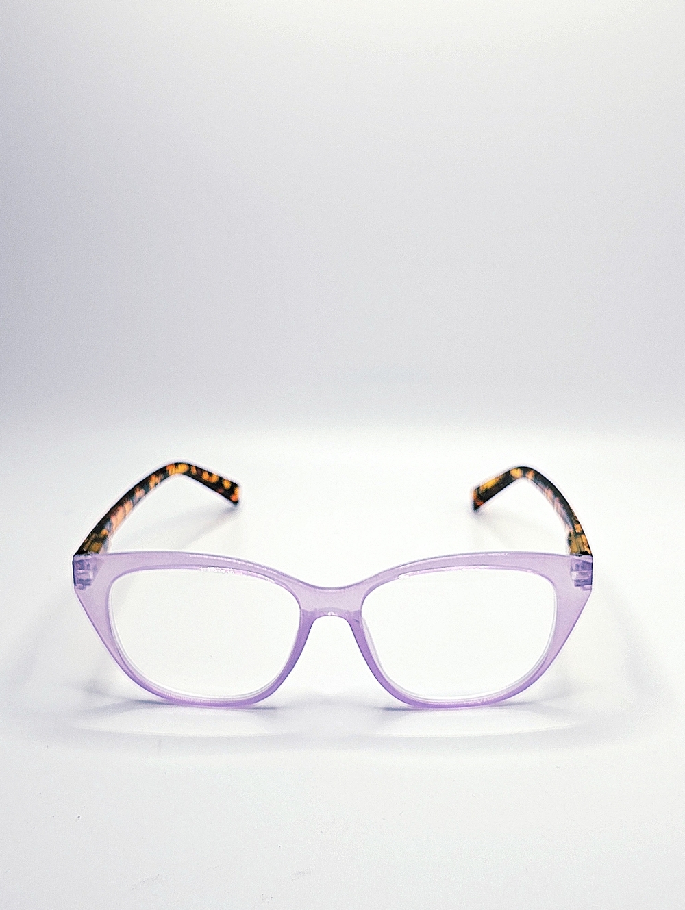 Paradiso Reader